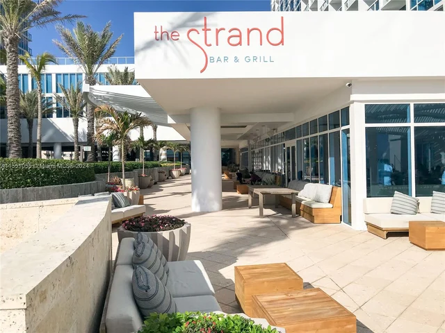 6899 Collins Ave # 2804, Miami Beach FL 33141