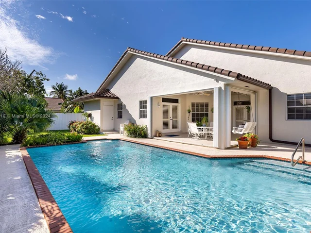 11153 SW 145th Pl, Miami FL 33186