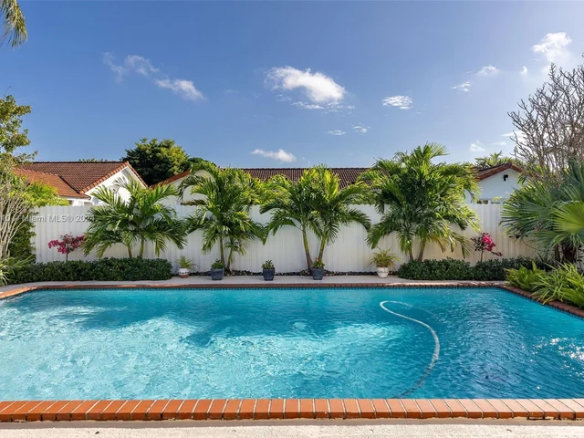 11153 SW 145th Pl, Miami FL 33186