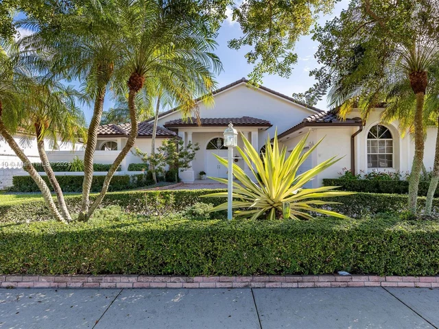 11153 SW 145th Pl, Miami FL 33186