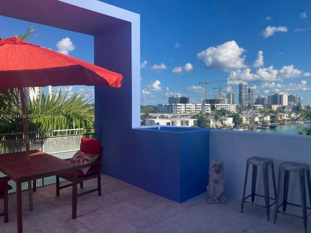 155 N Shore Dr # 155, Miami Beach FL 33141