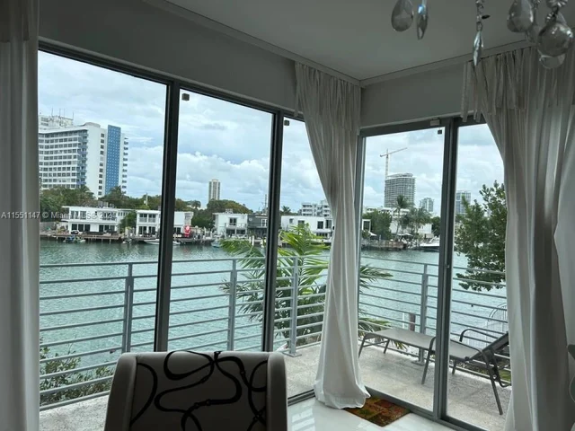 155 N Shore Dr # 155, Miami Beach FL 33141