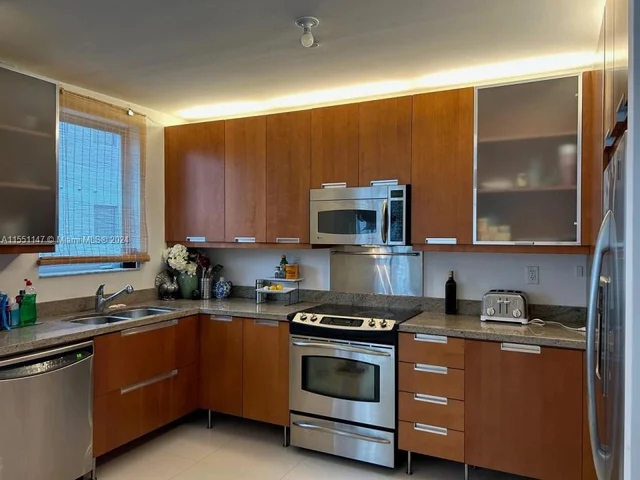 155 N Shore Dr # 155, Miami Beach FL 33141