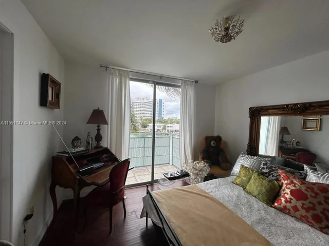 155 N Shore Dr # 155, Miami Beach FL 33141