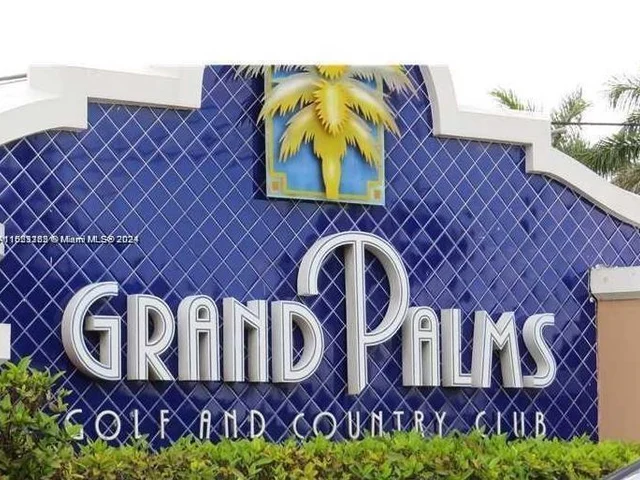 15627 SW 16th Ct # 0, Pembroke Pines FL 33027