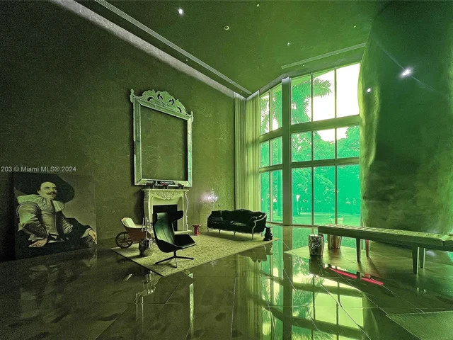 495 Brickell Ave # 520, Miami FL 33131