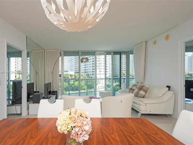 495 Brickell Ave # 520, Miami FL 33131