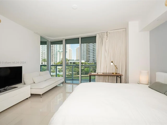 495 Brickell Ave # 520, Miami FL 33131