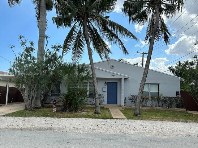 1414 NE 12th St # 1414, Fort Lauderdale FL 33304