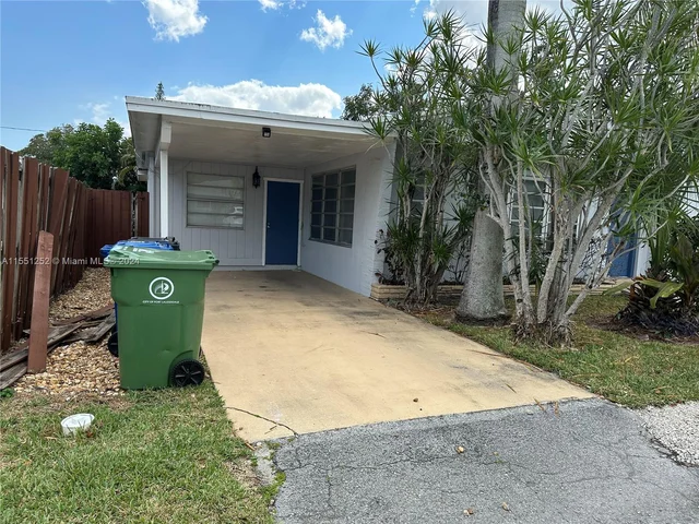 1414 NE 12th St # 1414, Fort Lauderdale FL 33304