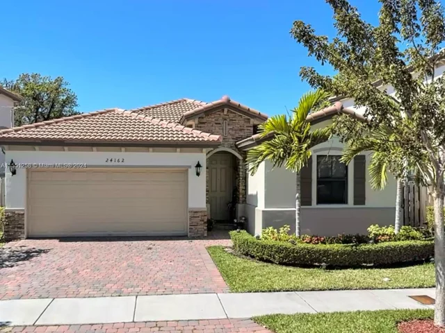 24162 SW 115th Ct, Homestead FL 33032