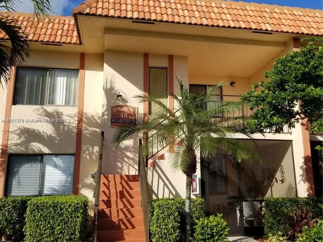 369 Lakeview Dr # 204, Weston FL 33326