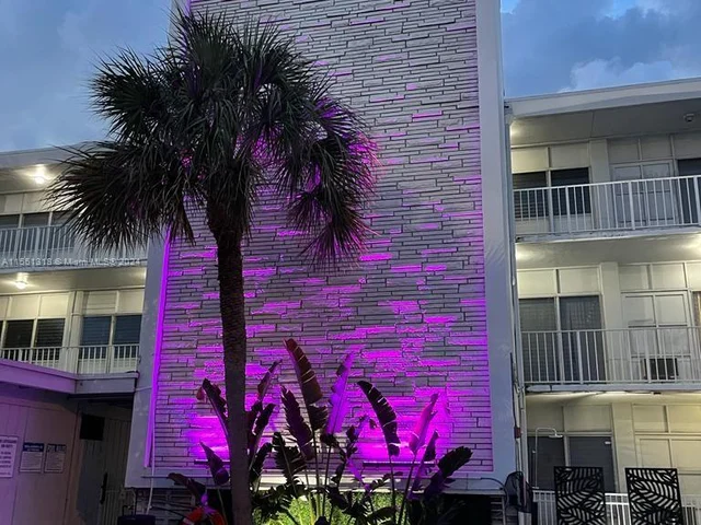 2101 NORMANDY DRIVE # 204, Miami Beach FL 33141