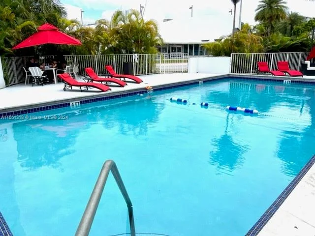 2101 NORMANDY DRIVE # 204, Miami Beach FL 33141