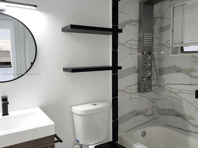 2101 NORMANDY DRIVE # 204, Miami Beach FL 33141