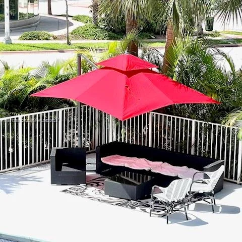 2101 NORMANDY DRIVE # 204, Miami Beach FL 33141