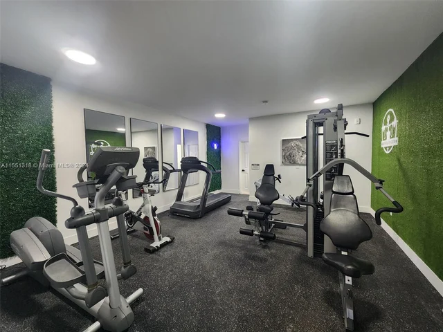 2101 NORMANDY DRIVE # 204, Miami Beach FL 33141