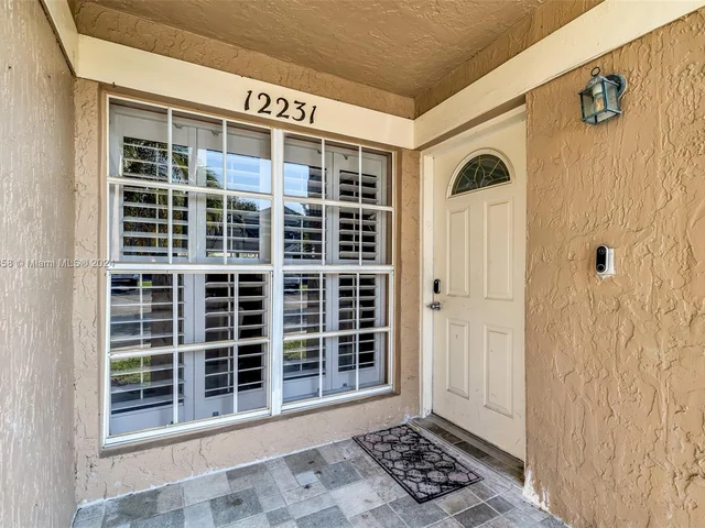 12231 SW 52nd Pl # 12231, Cooper City FL 33330
