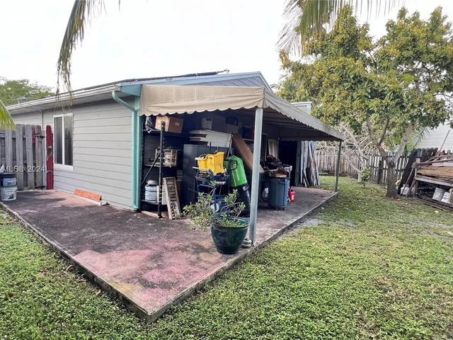 1741 SW 85th Ave, Miramar FL 33025