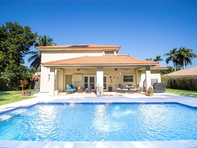 3220 SW 133rd Ave, Miami FL 33175