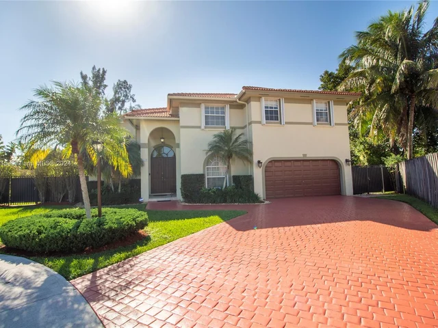 3220 SW 133rd Ave, Miami FL 33175