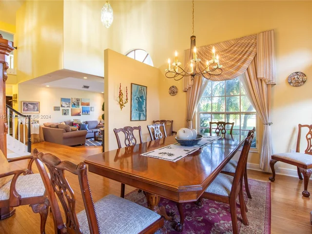 3220 SW 133rd Ave, Miami FL 33175