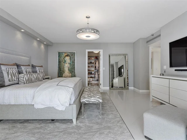 19500 Turnberry Way, Unit 18A, Aventura FL 33180