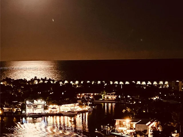 19500 Turnberry Way, Unit 18A, Aventura FL 33180