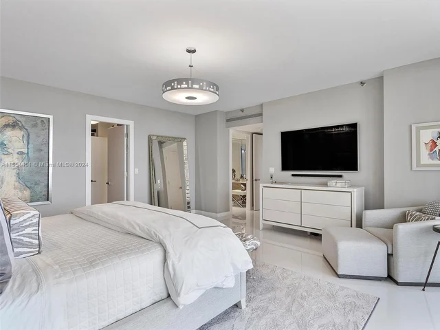 19500 Turnberry Way, Unit 18A, Aventura FL 33180