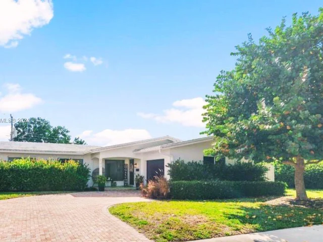 6340 NE 21st Rd, Fort Lauderdale FL 33308