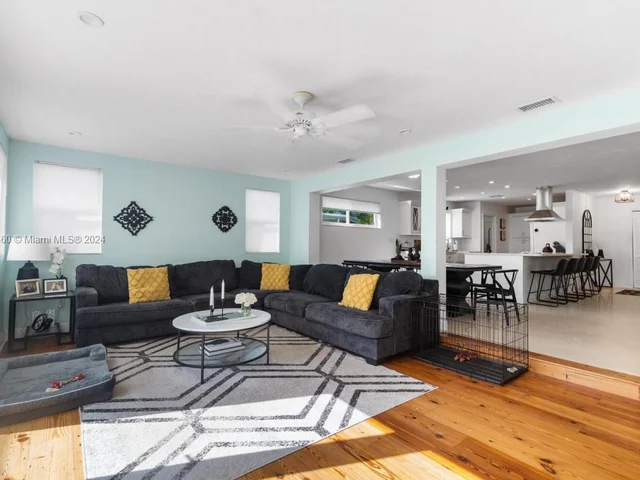 6340 NE 21st Rd, Fort Lauderdale FL 33308