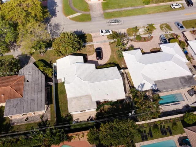 6340 NE 21st Rd, Fort Lauderdale FL 33308