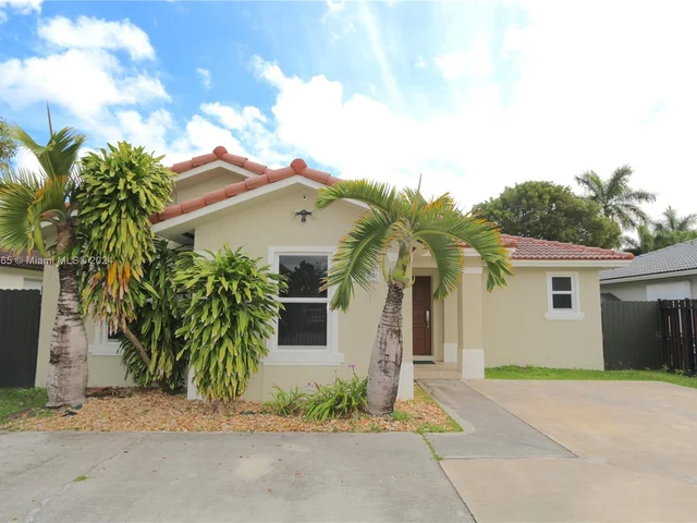 27953 SW 136th Pl, Homestead FL 33032