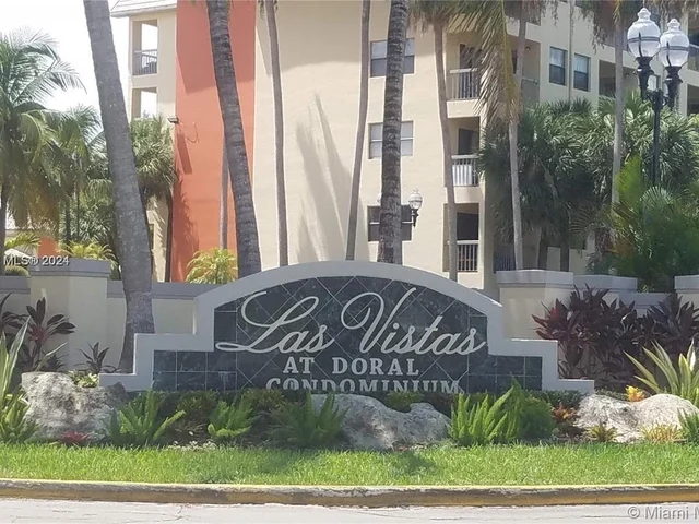 8323 Lake Dr # 405, Doral FL 33166