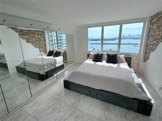 1500 Bay Rd # 920S, Miami Beach FL 33139