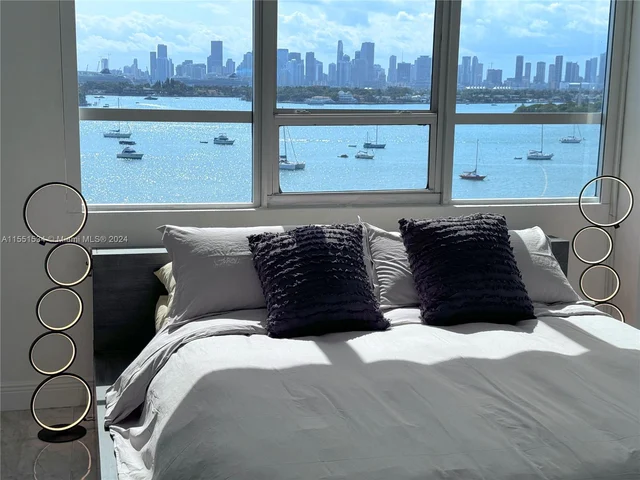 1500 Bay Rd # 920S, Miami Beach FL 33139