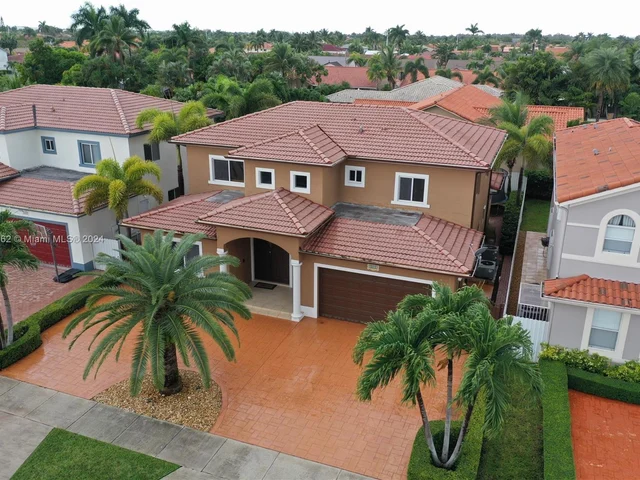 2832 SW 139th Ct, Miami FL 33175