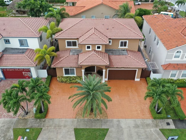 2832 SW 139th Ct, Miami FL 33175