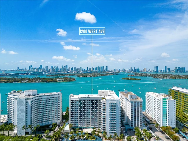 1200 West Ave # 426, Miami Beach FL 33139