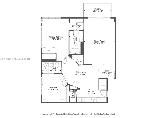 1200 West Ave # 426, Miami Beach FL 33139