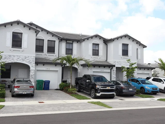 13412 SW 286th St # 0, Homestead FL 33033