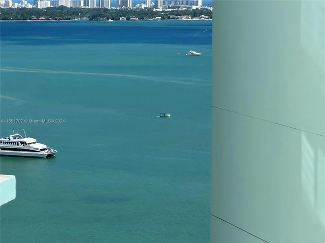 1900 N Bayshore Dr # 2809, Miami FL 33132