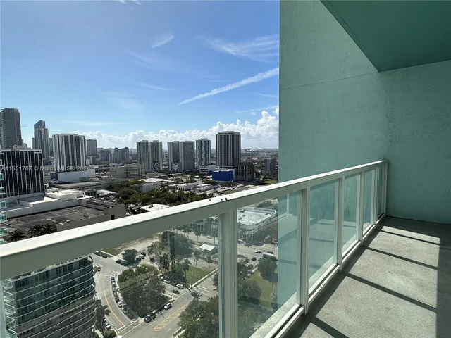 1900 N Bayshore Dr # 2809, Miami FL 33132