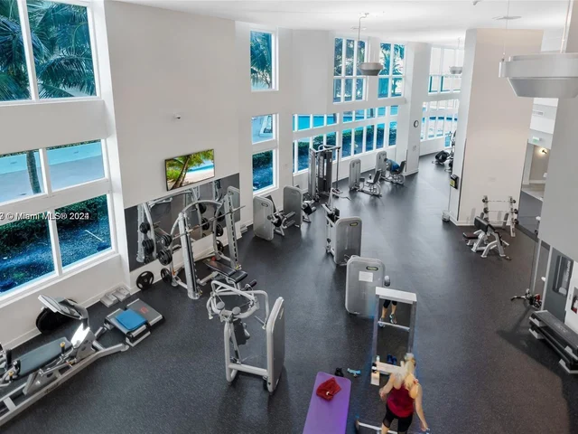 1900 N Bayshore Dr # 2809, Miami FL 33132