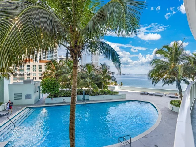 1900 N Bayshore Dr # 2809, Miami FL 33132