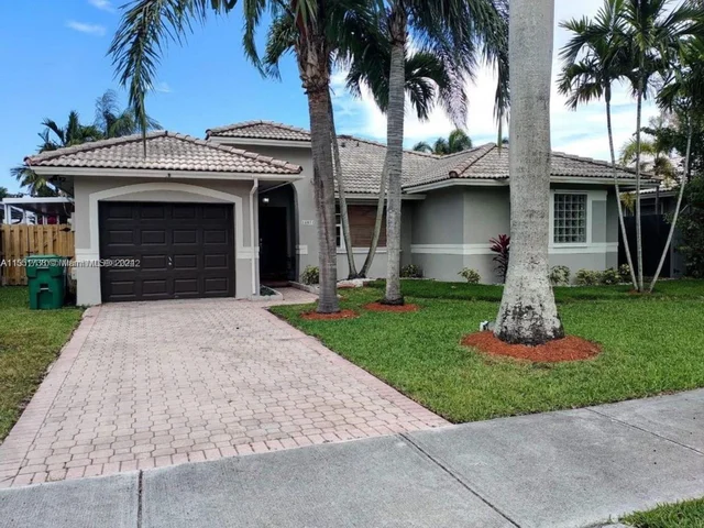 14851 SW 177th Ter, Miami FL 33187