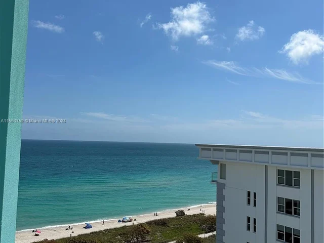 9201 Collins Ave # 1224, Surfside FL 33154