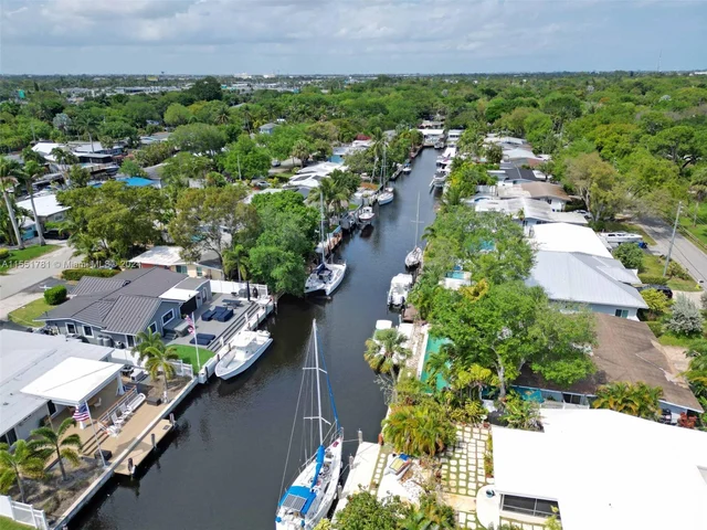 1513 SW 18th Ave, Fort Lauderdale FL 33312