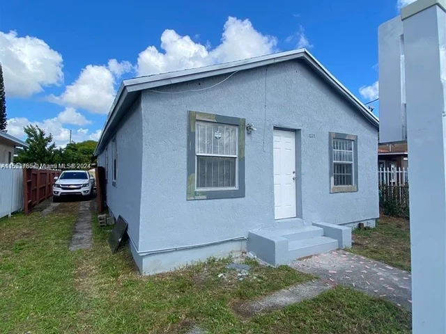 1887 NW 68 St, Miami FL 33147