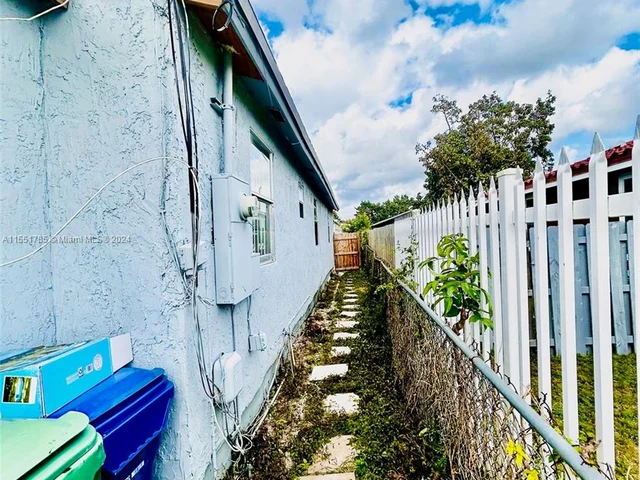 1887 NW 68 St, Miami FL 33147